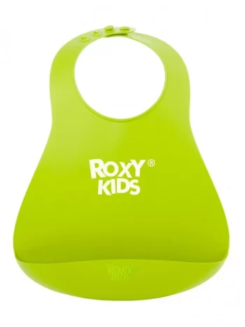 Нагрудник Roxy-Kids RB-402G(RB-402G)