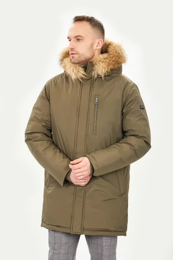 Куртка (Эко пух) baon(Куртка (Эко пух) (арт. baon B540512))
