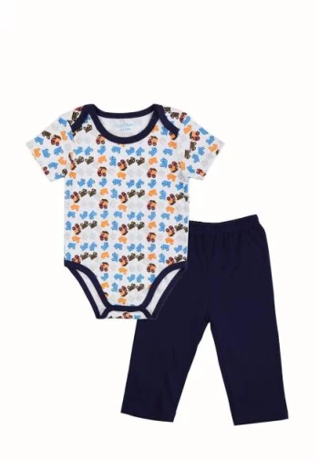 Комплект одежды для маленького мальчика Kari baby
